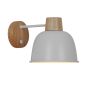 Zuma Line ORLO P21031M-1W Wandlamp 1x40W/E27 IP20
