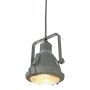 AZzardo TOBRUK AZ1585 Hanglamp 1x25w/GU10