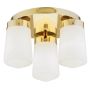 Argon PASADENA 6165 Plafondlamp 3x15W/E27 IP44