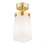Argon PASADENA 8005 Plafondlamp 1x15W/E27 IP44