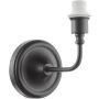 Dar Lighting Padme PAD0722 Wandlamparm 1x40w/e14