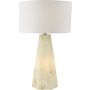 Dar Lighting Paget PAG4234-PYR142 Tafellamp 1x60w/E27