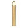 Elstead Lighting Paignton PAIGNTON-B-BRASS Vloerlamp 1x18W/E27 IP55