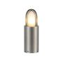 Elstead Lighting Paignton PAIGNTON-MB-SS Vloerlamp 1x18W/E27 IP55