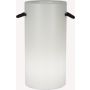 New Garden PALMA BOTTLE 3134 Vloerlamp 1x5W/LED 3000/6500k 600lm ip65