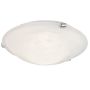 Nordlux PETRI 92746001 Plafondlamp 1x60W/E27 IP20