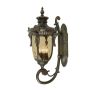 Elstead Lighting PHILADELPHIA PH1-L-OB Wandlamp 3x60W/E14 IP44