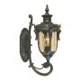 Elstead Lighting PHILADELPHIA PH1-S-OB Wandlamp 1x60W/E27 IP44