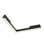 Maytoni Basis TR042-2-24W3K-1 Railspot 1x24W/LED 3000K 1230lm IP20