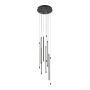 Maytoni Light stick MOD236PL-L54B3K Hanglamp 1x46W/LED 3000K 3350lm IP20