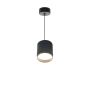 Maytoni Polar P088PL-GX53-B Hanglamp 1x15W/GX53 IP20