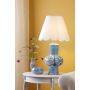 Dar Lighting Picasso PIC4323 Tafellamp 1x60w/e27