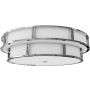 Open Design Highlights Piano OR85747 Plafondlamp 6x15W/e27 IP20