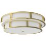 Open Design Highlights Piano OR85754 Plafondlamp 6x15W/e27 IP20