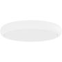 Open Design Highlights Piatto OR86218 Plafondlamp 55W/LED 3000K / 4500K / 6500K 5683lm IP20