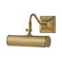 Elstead Lighting Obrazówka PL1-10-BB Wandlamp 1x40W/E14