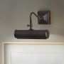 Elstead Lighting PICTURE LIGHTS PL1-10-DB Schilderijlamp 1x40W/E14