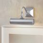 Elstead Lighting PICTURE LIGHTS PL1-10-PC Schilderijlamp 1x40W/E14