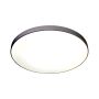 Italux Ateia PLF-53472-3K-WH Plafondlamp 1x21W/LED 3000K 2600lm IP44