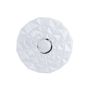Italux Kelmi PLF-64839-M-CL Plafondlamp 1x24W/LED 4000K 1680lm IP20