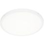 Italux PELARO PLF-7001-500R-WH-4K Plafondlamp 36W/LED 4000K 3600LM IP20