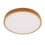 Italux RIBERIO PLF-75689-WD-3K Plafondlamp 1x30W/LED 3000k 2700LM IP20