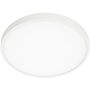 Italux RIBERIO PLF-75689-WH-3K Plafondlamp 30W/LED 3000K 2700LM IP20