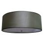 Light Prestige Girona LP-2190/6C-80 GRY Plafondlamp 6x60W/E27 IP20