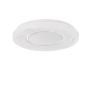 Light Prestige Tenaro LP-7312/1C-26 WH Plafondlamp 1x12W/LED 4000K 1447lm IP20