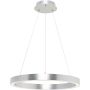 Zuma Line CARLO PL200910-500-SL Hanglamp 1x50W/LED 4000K 3200LM IP20