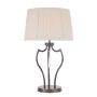 Elstead Lighting PIMLICO PM-TL-DB Tafellamp 1x60W/E27