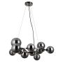 Italux CANELLO PND-406007-11A-BL Hanglamp 11x5W/G9 IP20