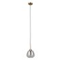 Italux Felis PND-40824-1-GD Hanglamp 1x40W/E27 IP20