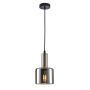 Italux SANTIA PND-65342-1-SC+SG Hanglamp 1x40W/E27 IP20