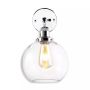 Altavola Design NEW YORK LOFT LA035/W_chrom Wandlamp 1x40W/E27 IP20