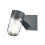 Elstead Lighting Portofino PORTOFINO Wandlamp 1x40 W/E27 ip44