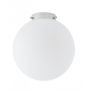 Kaspa ALUR 1 10724103 Plafondlamp 1x25W/E27 IP20