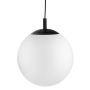 Kaspa ALUR L 10736102 Hanglamp 3x9W/E27 IP20