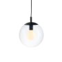 Kaspa ALUR S 10731102 Hanglamp 1x25W/E27 IP20