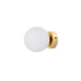 Kaspa ASTRA 20773105 Wandlamp 1x9W/E14 IP20