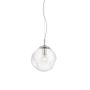 Kaspa AVIA S 10411109 Hanglamp 1x25W/E27 IP20