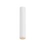 Kaspa BARLO 70022101 Opbouwspot 1x9W/GU10 IP20