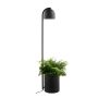 Kaspa BOTANICA XL 40849102 Staande lamp 1x9W/GU10 IP20
