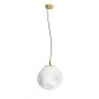 Kaspa CLOE M 11062105 Hanglamp 1x25W/E27 IP20
