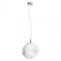 Kaspa CLOE M 11066103 Hanglamp 1x25W/E27 IP20