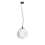 Kaspa CLOE M 11070102 Hanglamp 1x25W/E27 IP20
