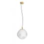 Kaspa CLOE S 11061105 Hanglamp 1x25W/E27 IP20