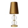 Kaspa COCO 41090105 Tafellamp 1x25W/E27 IP20