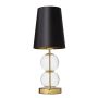 Kaspa COCO 41092102 Tafellamp 1x25W/E27 IP20