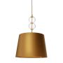 Kaspa COCO L 11102105 Hanglamp 1x25W/E27 IP20